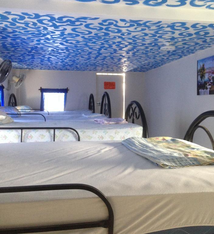Hostal Brisas Y Olas San Juan del Sur Phòng bức ảnh