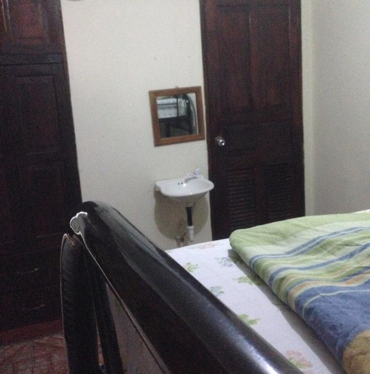 Hostal Brisas Y Olas San Juan del Sur Ngoại thất bức ảnh