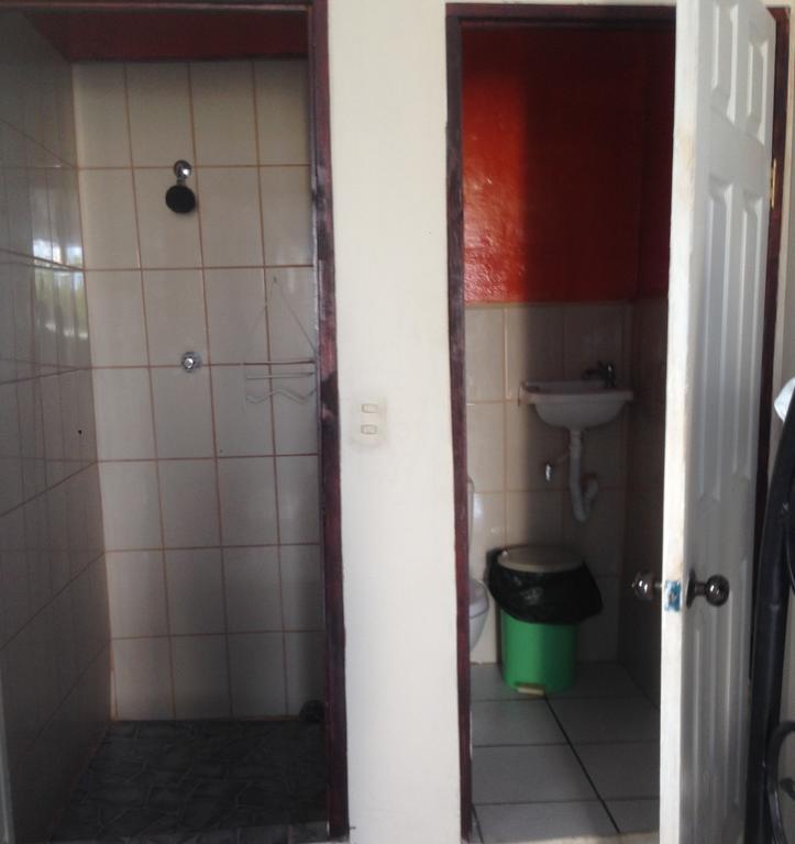 Hostal Brisas Y Olas San Juan del Sur Phòng bức ảnh