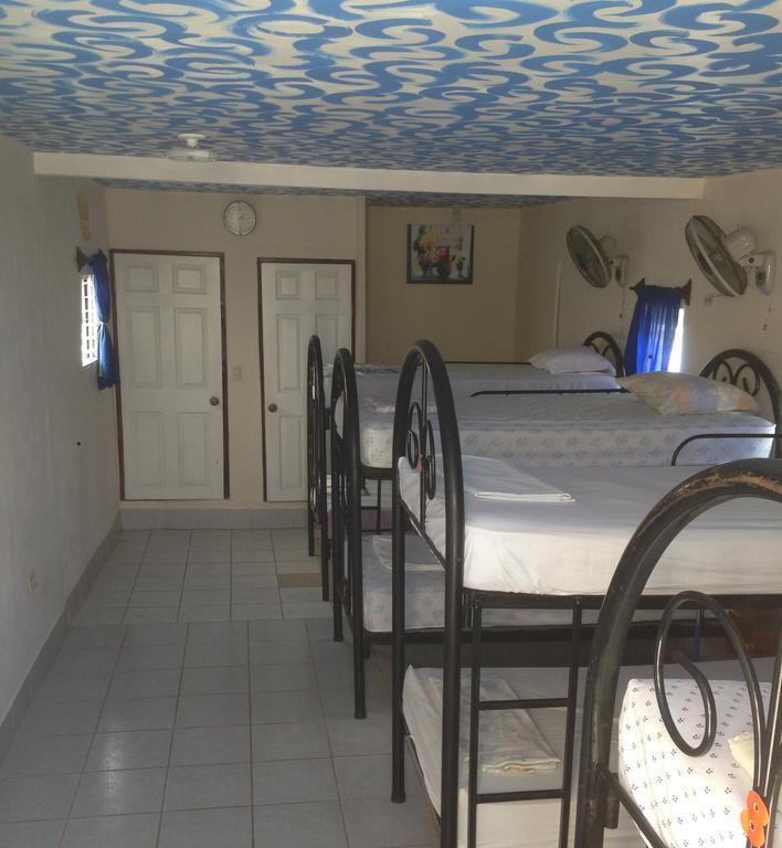 Hostal Brisas Y Olas San Juan del Sur Phòng bức ảnh