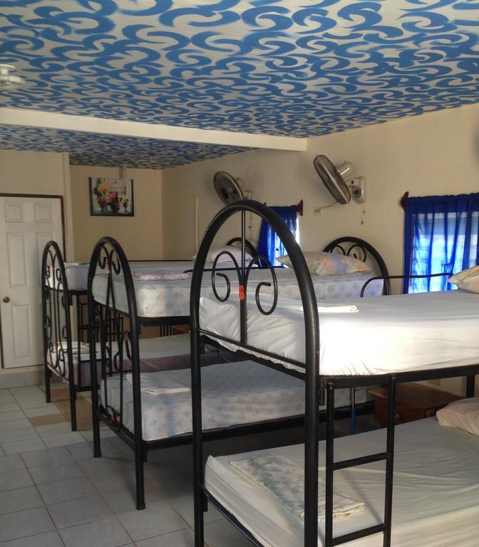 Hostal Brisas Y Olas San Juan del Sur Ngoại thất bức ảnh