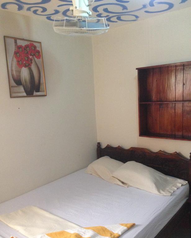 Hostal Brisas Y Olas San Juan del Sur Phòng bức ảnh