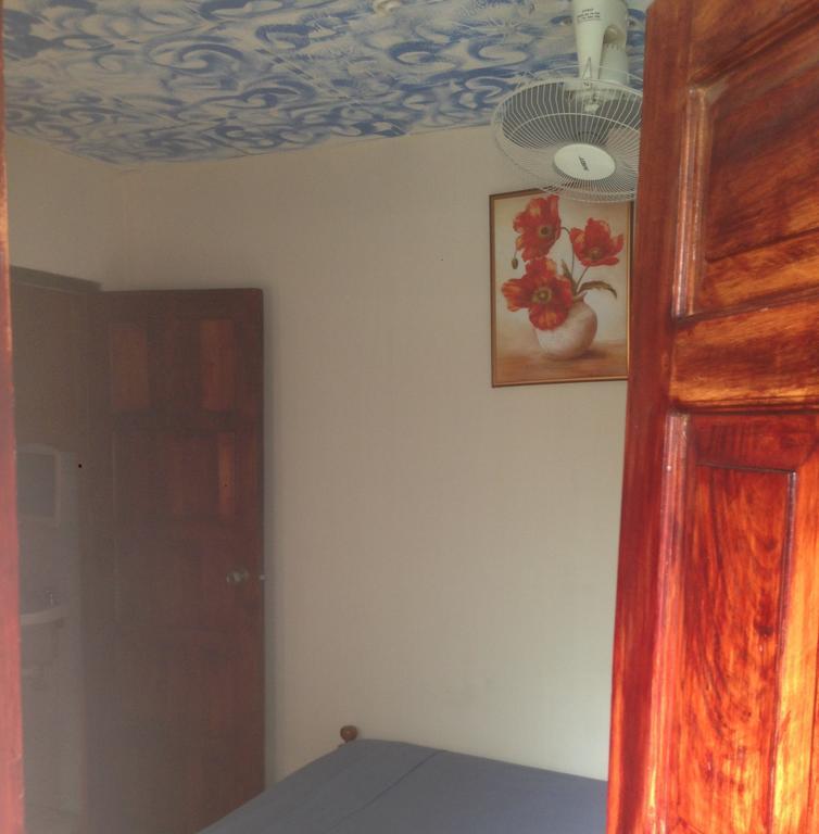 Hostal Brisas Y Olas San Juan del Sur Phòng bức ảnh
